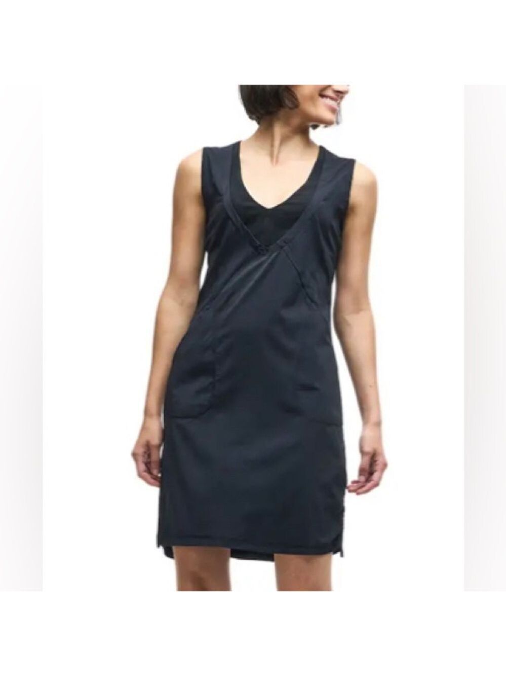 MEC INDYGENA activewear Dress - Size XS